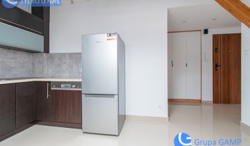 Mieszkanie 1-pokojowe Kraków Mistrzejowice, ul. Leszka Białego