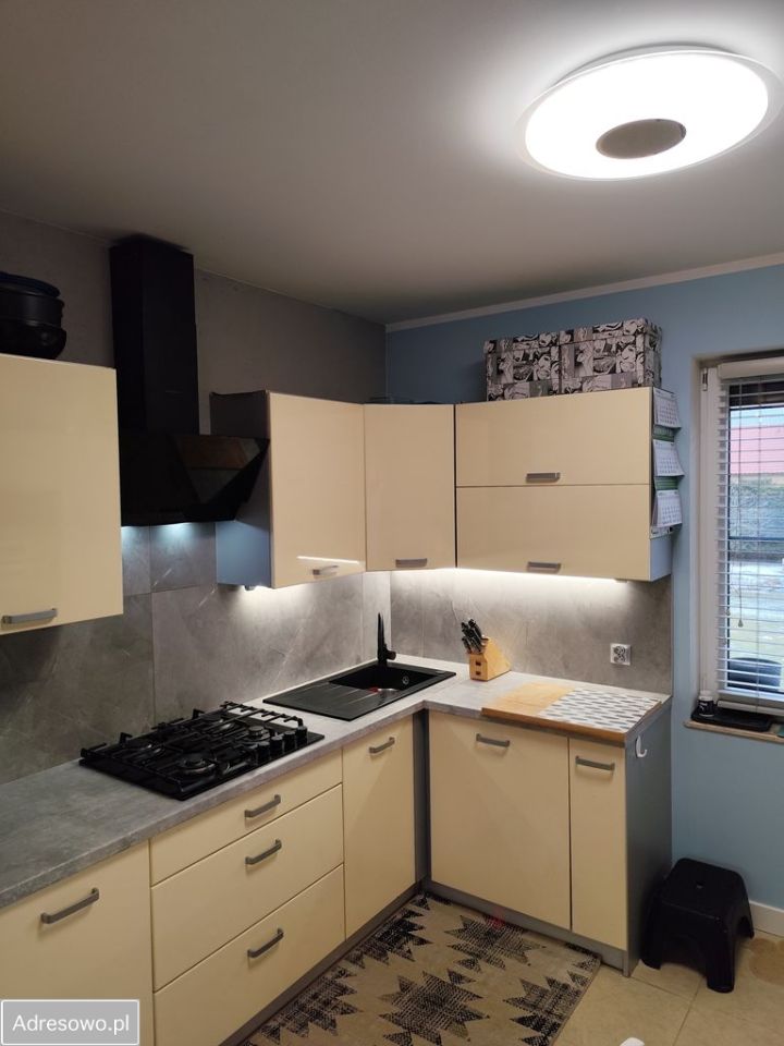 dom wolnostojący, 5 pokoi Brzezie k. Sulechowa, ul. Aleksandra Orłowskiego. Zdjęcie 20