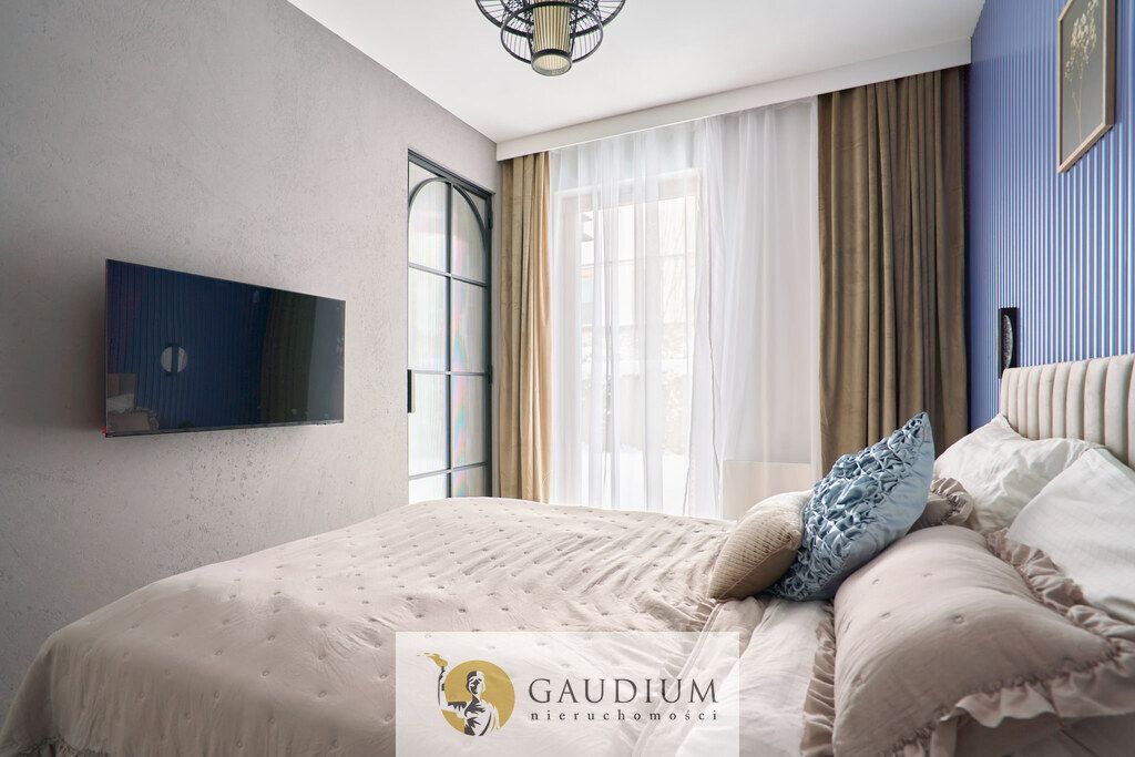 Mieszkanie 2-pokojowe Gdynia Orłowo, ul. Bernadowska. Zdjęcie 21