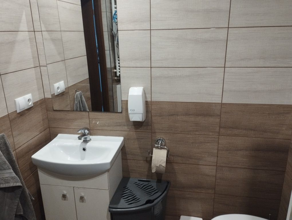 Mieszkanie 3-pokojowe Szczytnica. Zdjęcie 3