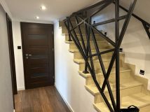 dom wolnostojący Hrubieszów Sławęcin, ul. Grabowiecka. Zdjęcie 4