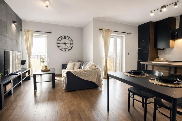 Mieszkanie 2-pokojowe Piekary Śląskie Lipka, ul. Sikorek. Zdjęcie 1