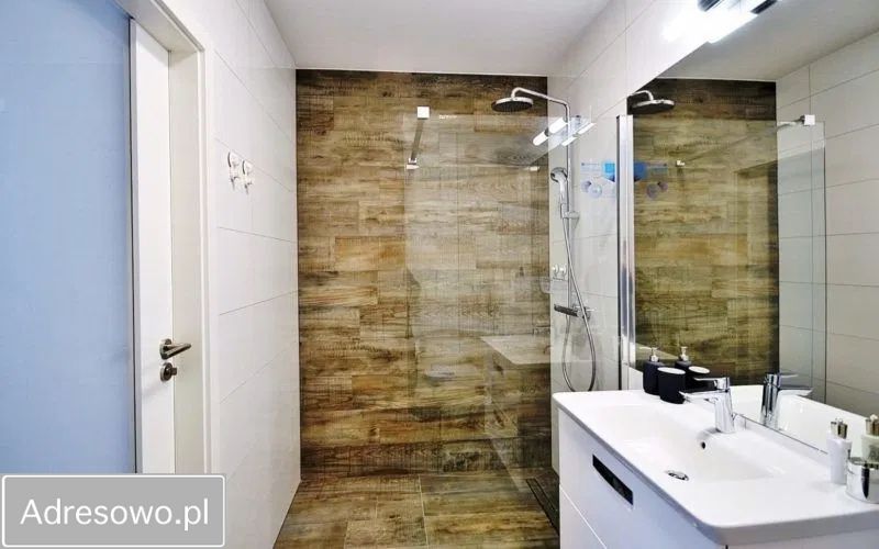 Mieszkanie 3-pokojowe Kołobrzeg, ul. Muszelkowa. Zdjęcie 6