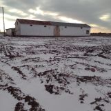 Hala/magazyn Wojtówka. Zdjęcie 1