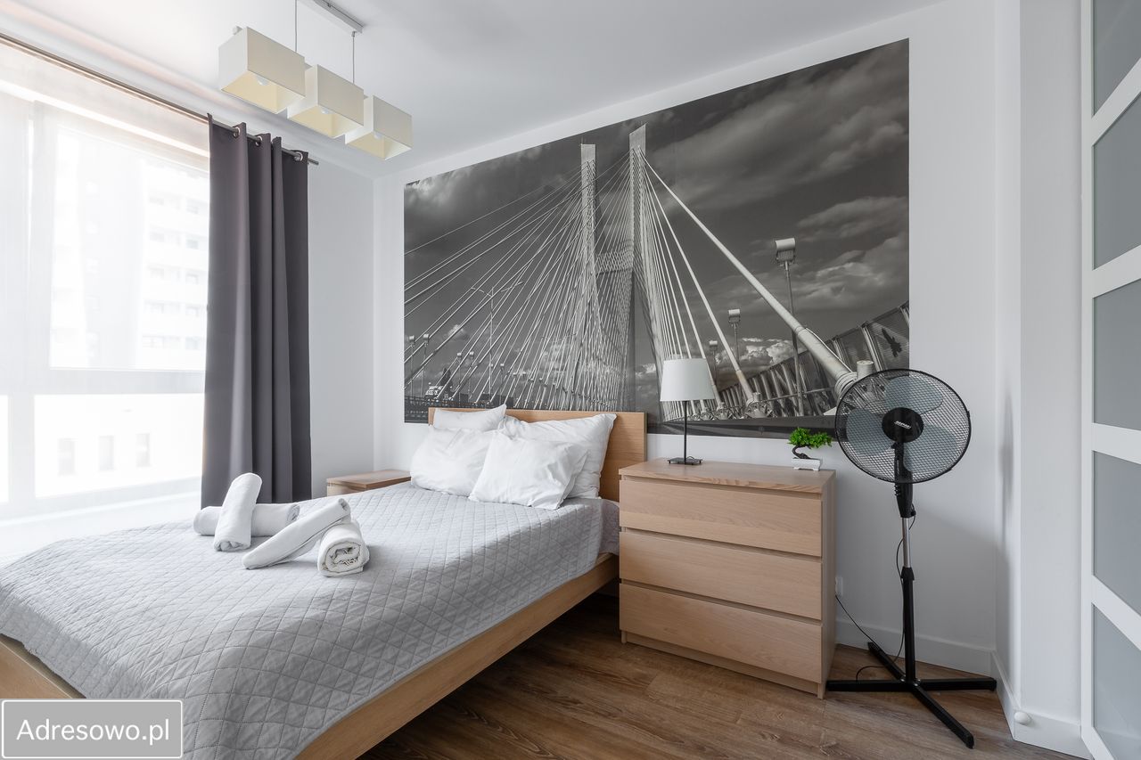 Mieszkanie 2-pokojowe Wrocław Szczepin, ul. Podwale. Zdjęcie 17