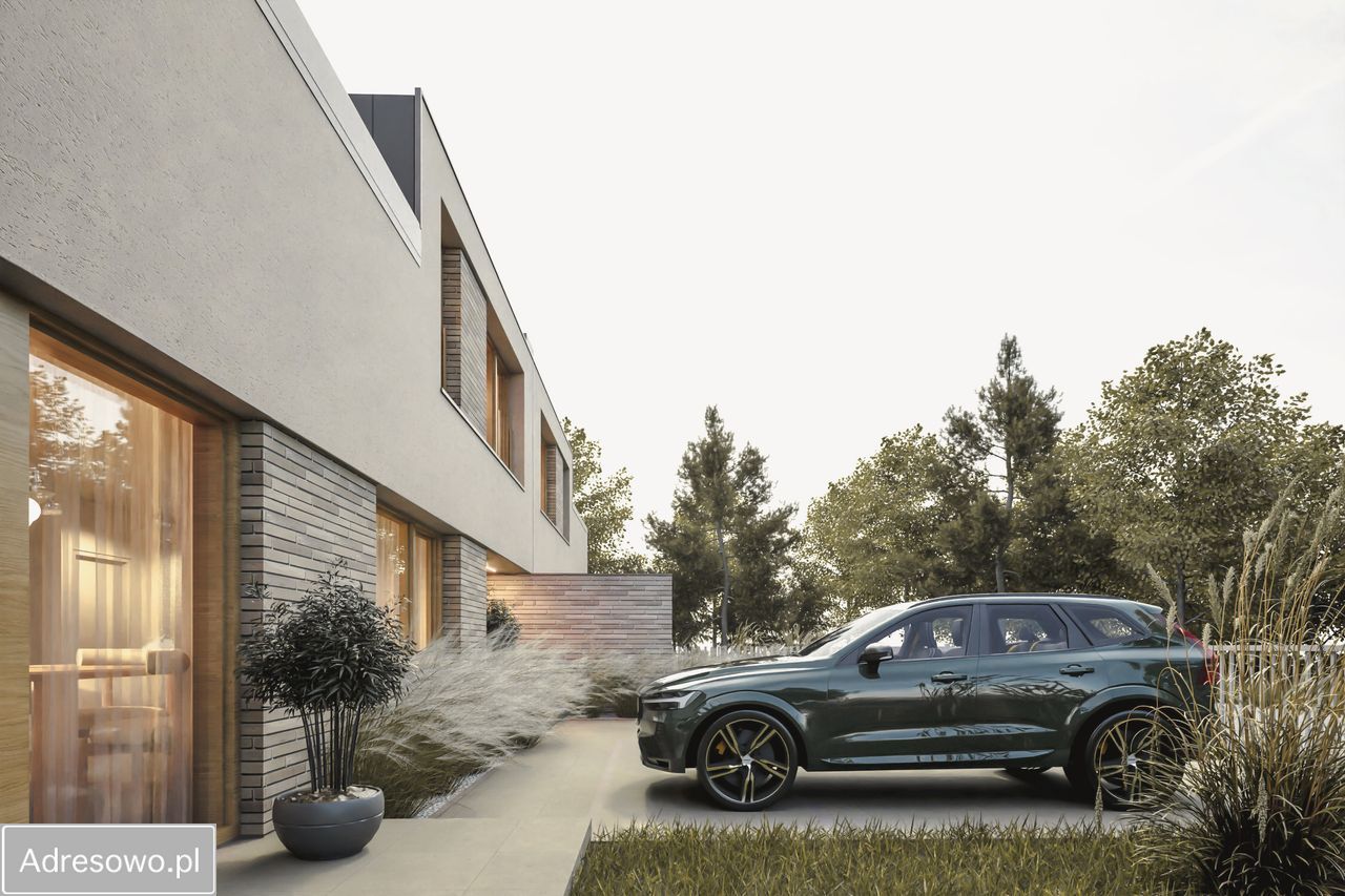 bliźniak, 4 pokoje Mielec Cyranka, ul. Miłosza Czesława. Zdjęcie 16