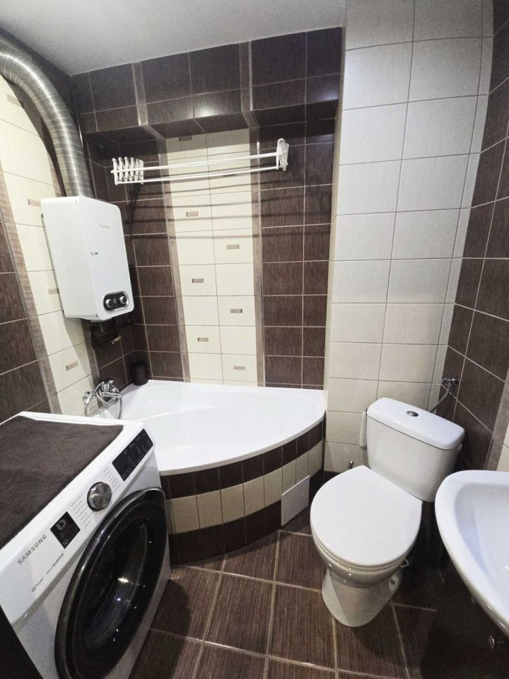 Mieszkanie 3-pokojowe Mysłowice. Zdjęcie 7