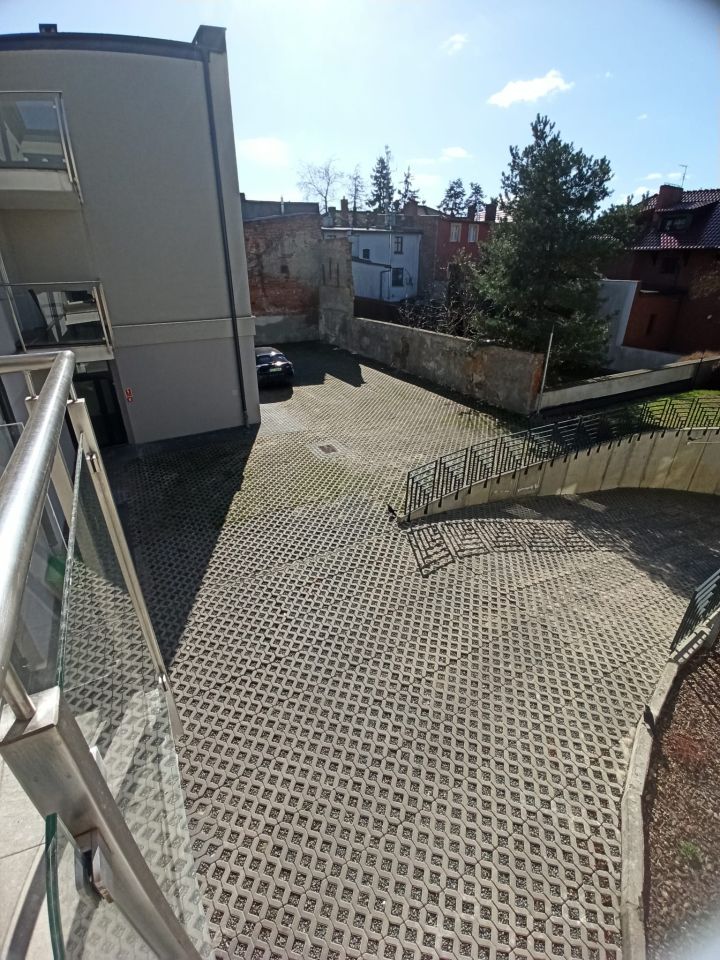 Mieszkanie 3-pokojowe Starogard Gdański Centrum, ul. gen. Władysława Sikorskiego. Zdjęcie 14