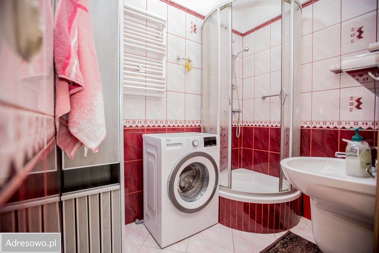 Mieszkanie 2-pokojowe Gdańsk Chełm, ul. Wincentego Witosa. Zdjęcie 10