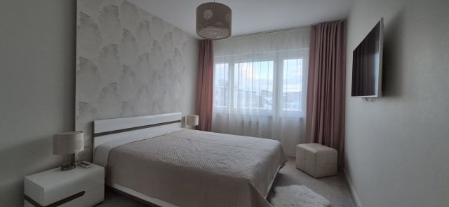 Mieszkanie 3-pokojowe Gdynia Śródmieście, ul. Zygmunta Augusta. Zdjęcie 9