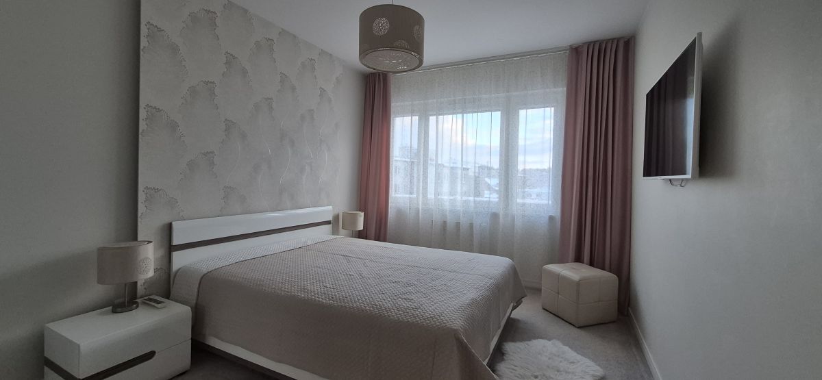 Mieszkanie 3-pokojowe Gdynia Śródmieście, ul. Zygmunta Augusta. Zdjęcie 9