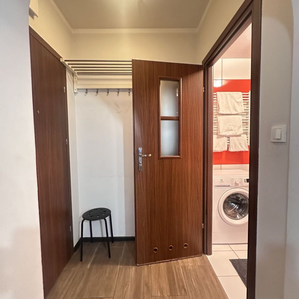 Mieszkanie 2-pokojowe Katowice Śródmieście. Zdjęcie 6