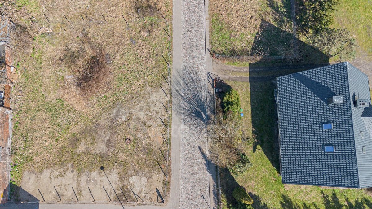 Działka budowlana Gdańsk Śródmieście, ul. Tadeusza Rejtana. Zdjęcie 5