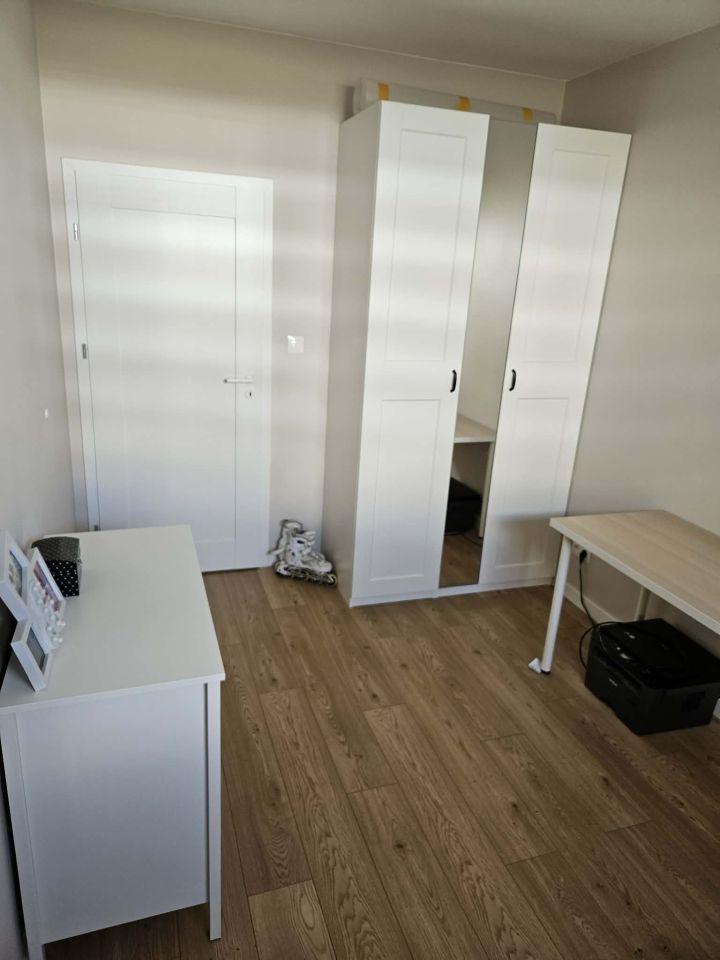 Mieszkanie 3-pokojowe Olsztyn Nagórki, ul. Franciszka Barcza. Zdjęcie 11