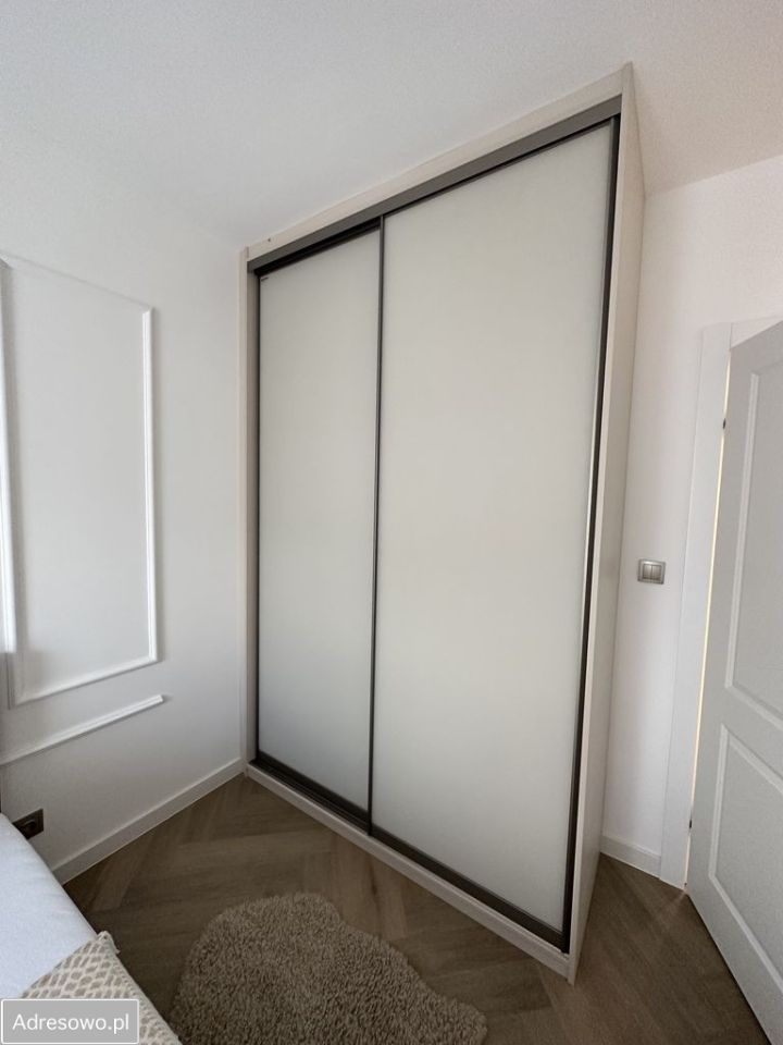 Mieszkanie 2-pokojowe Toruń Wrzosy, ul. Henryka Strobanda. Zdjęcie 4