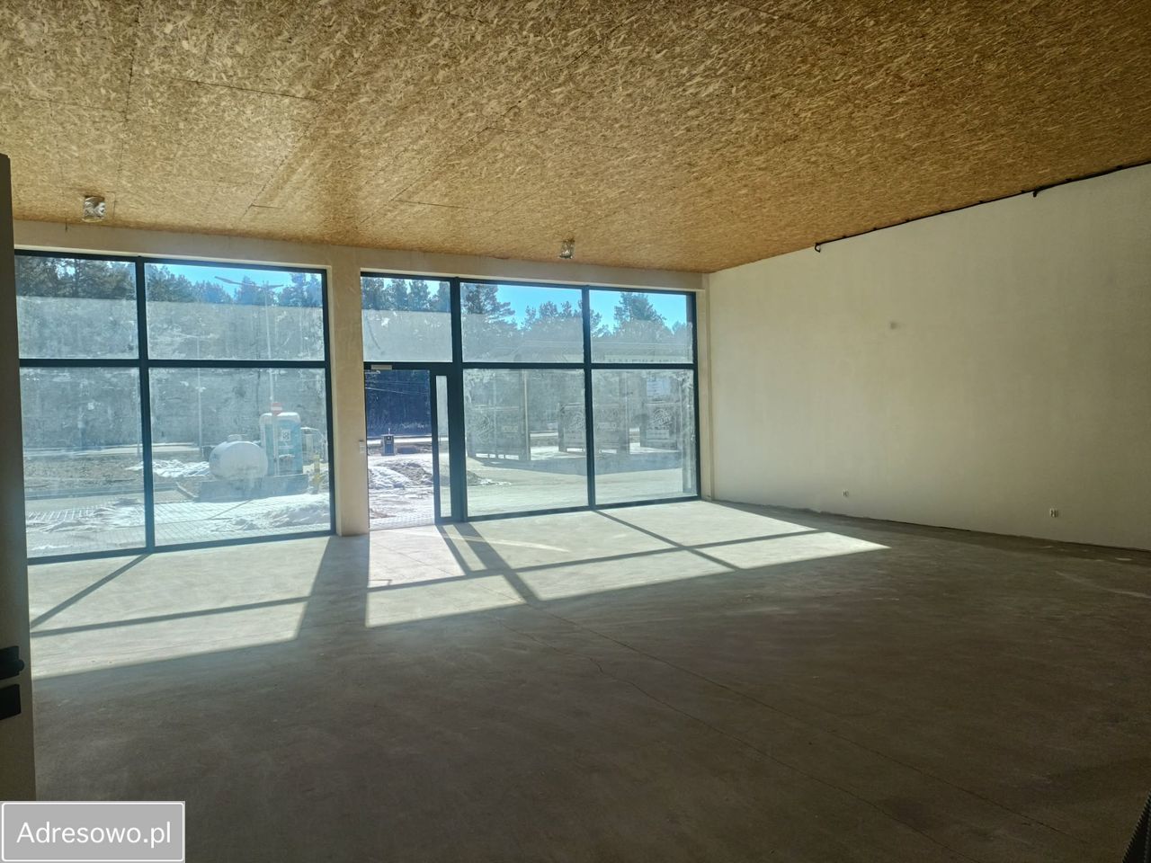 Lokal Łacha, ul. Mazowiecka. Zdjęcie 3