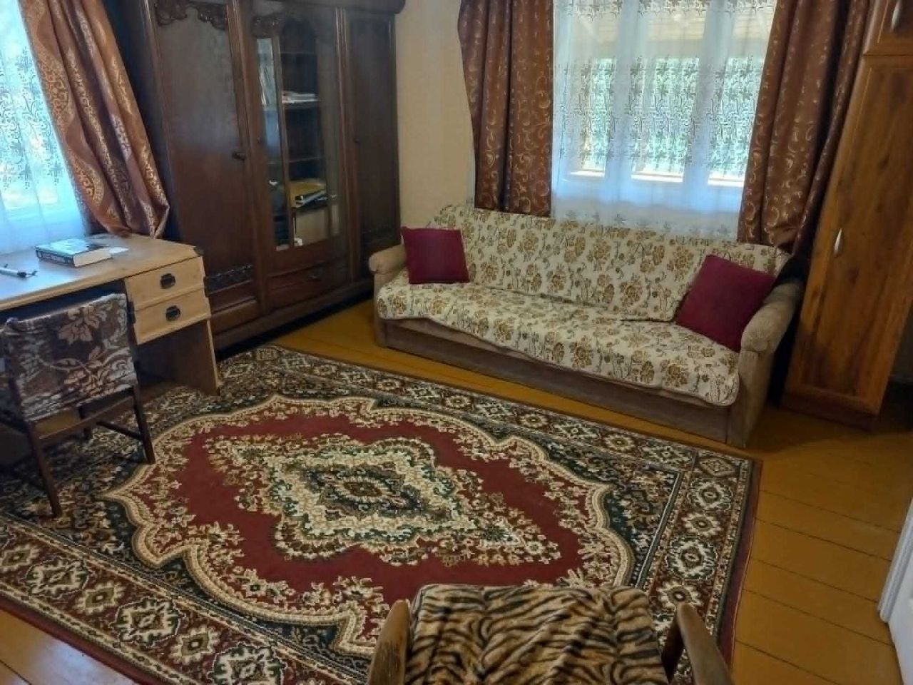 dom wolnostojący, 4 pokoje Uchanie. Zdjęcie 3
