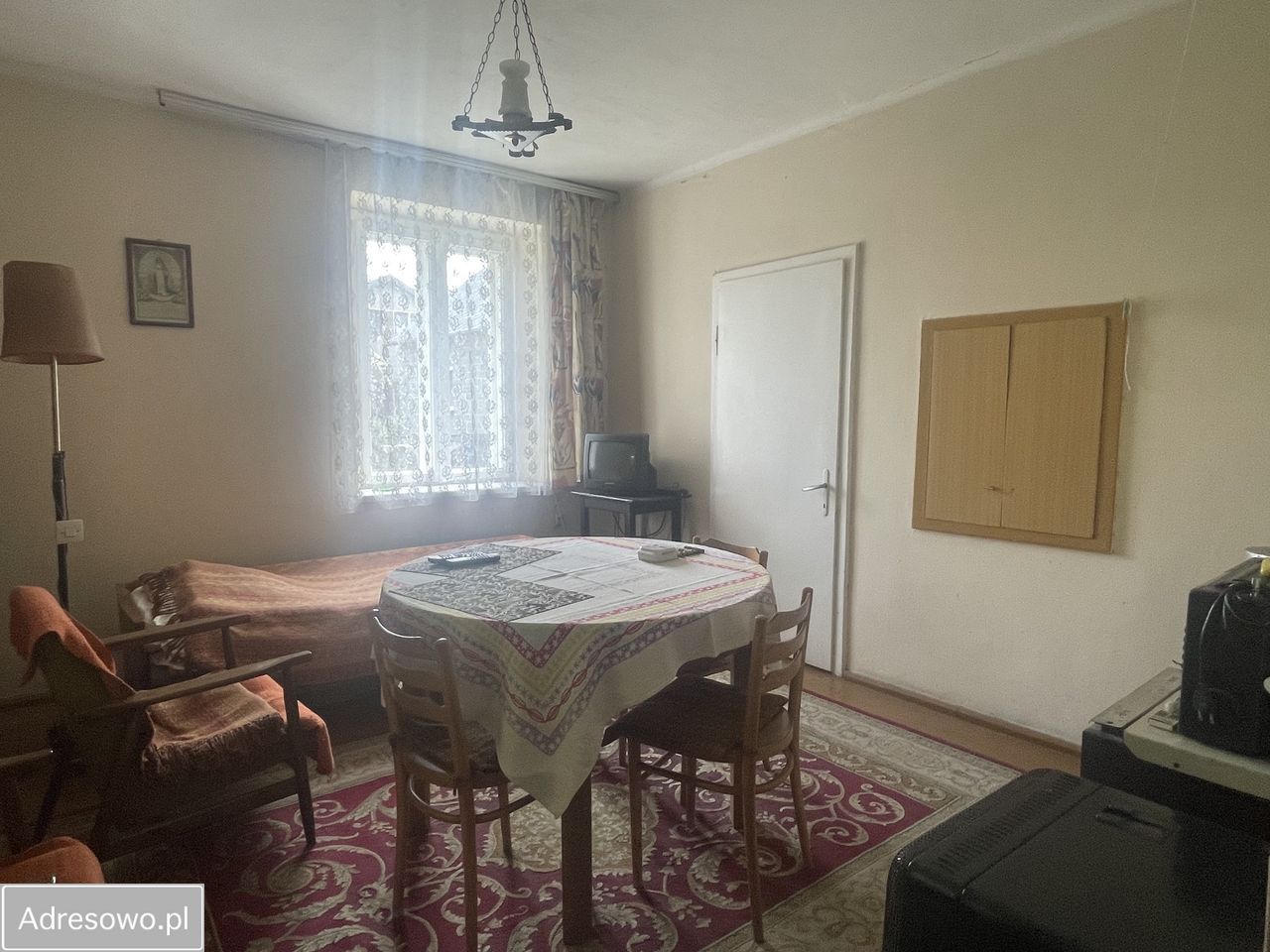 dom wolnostojący, 3 pokoje Makowiska, ul. Radomszczańska. Zdjęcie 10