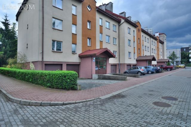 Mieszkanie 2-pokojowe Kraków Dębniki, ul. Kobierzyńska. Zdjęcie 16