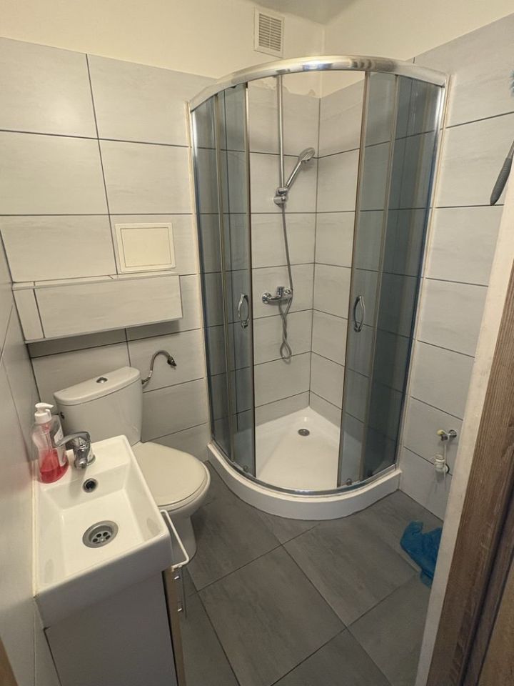 Mieszkanie 2-pokojowe Nowa Sól Centrum. Zdjęcie 5