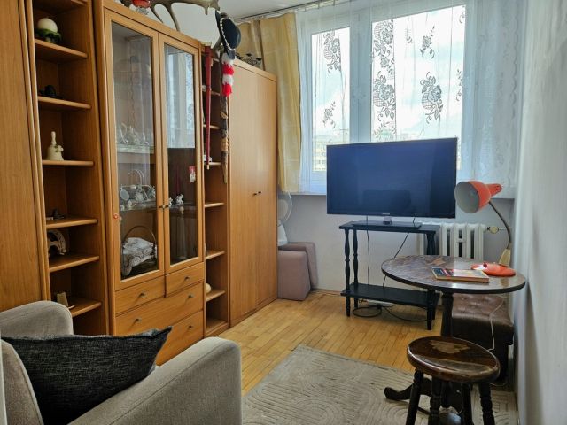 Mieszkanie 2-pokojowe Wrocław Krzyki, pl. Powstańców Śląskich. Zdjęcie 33
