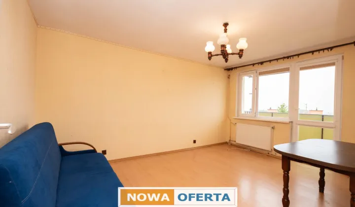 Mieszkanie 4-pokojowe Elbląg, ul. Pokorna