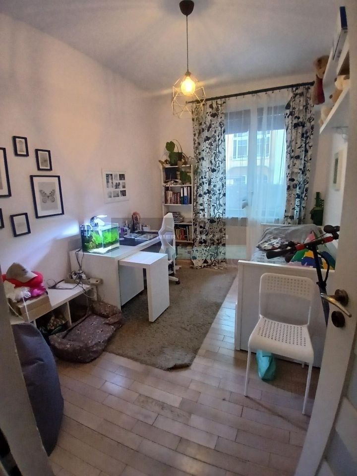 Mieszkanie 4-pokojowe Warszawa Bielany, ul. Arkuszowa. Zdjęcie 2