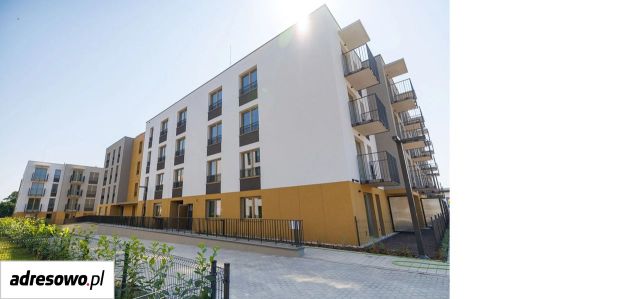 Mieszkanie 2-pokojowe Kraków Prądnik Biały, ul. Zygmunta Glogera. Zdjęcie 1