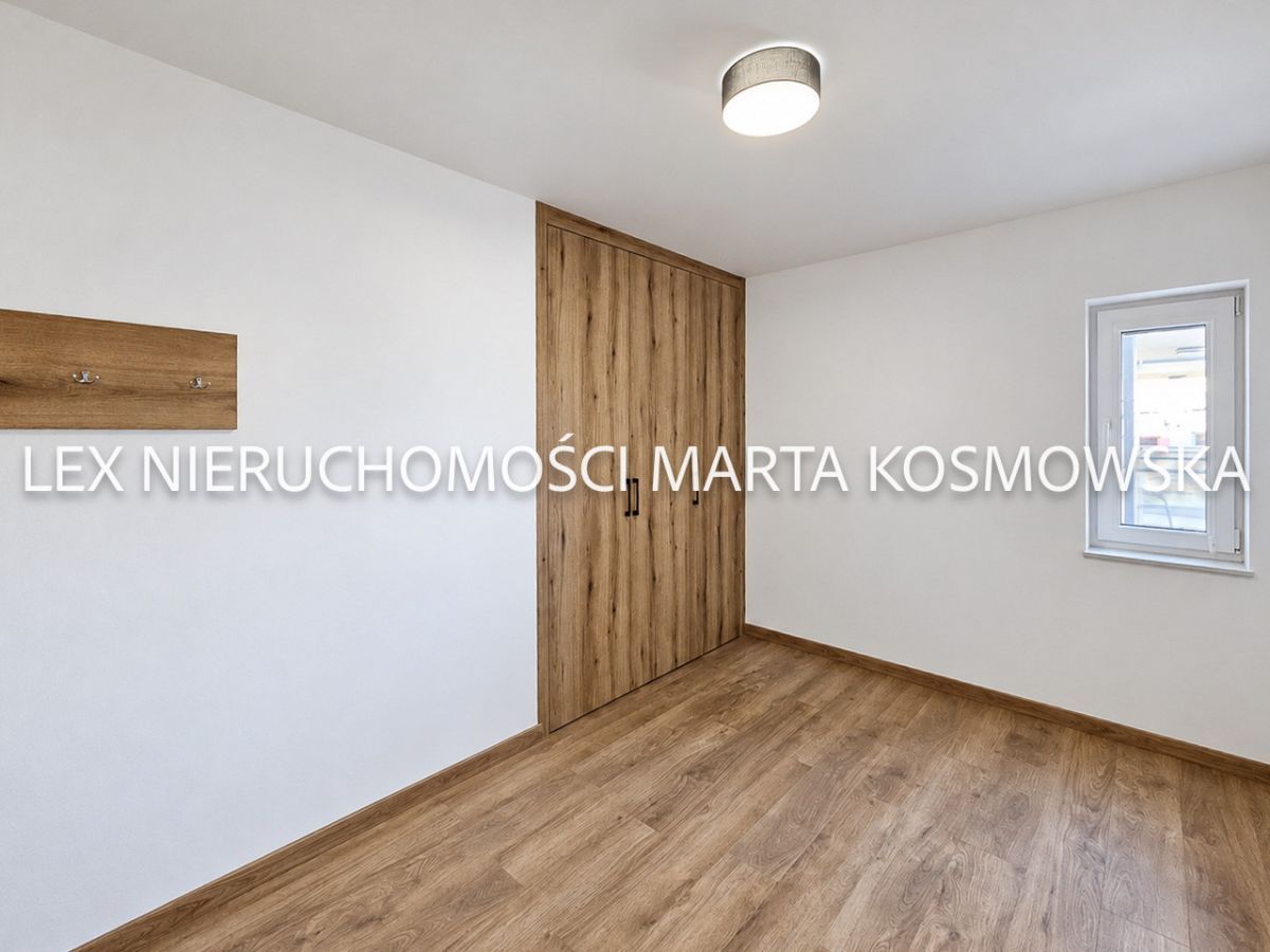 Mieszkanie 4-pokojowe Warszawa Włochy, ul. Nasienna. Zdjęcie 11
