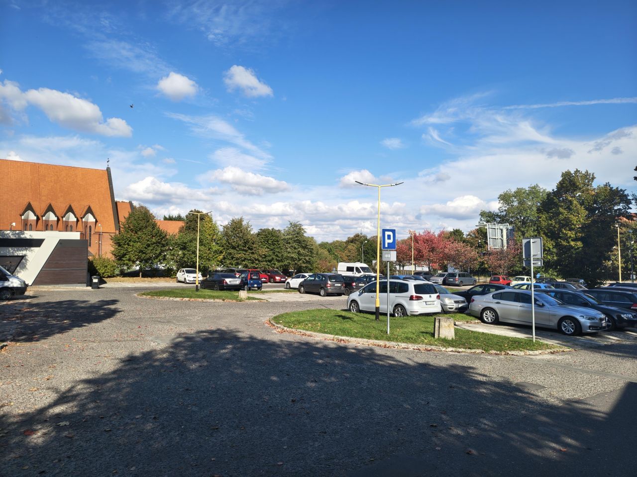 Mieszkanie 2-pokojowe Szczecin Bukowe, ul. Różowa. Zdjęcie 21