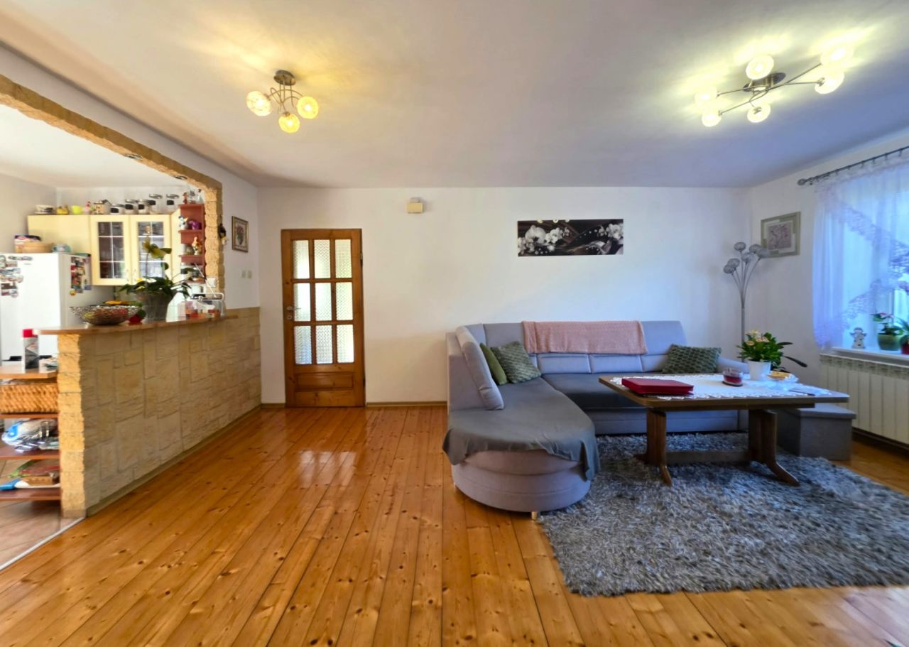 dom wolnostojący, 5 pokoi Rybnica. Zdjęcie 8