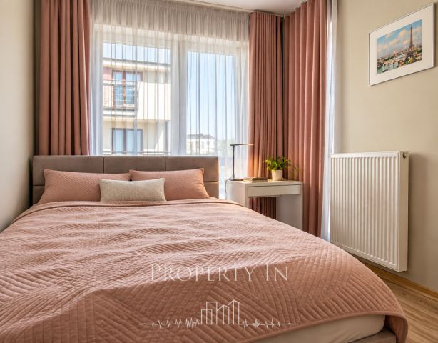 Mieszkanie 3-pokojowe Warszawa Białołęka, ul. Sprawna. Zdjęcie 9