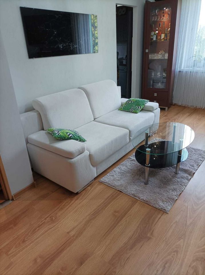 Mieszkanie 2-pokojowe Orzesze Jaśkowice, ul. Fabryczna