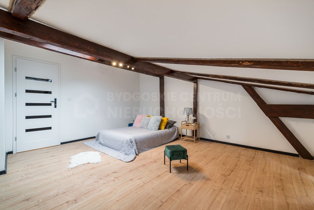 Mieszkanie 3-pokojowe Bydgoszcz Śródmieście, ul. Dolina. Zdjęcie 16