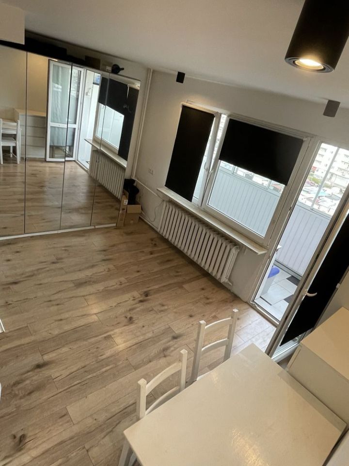 Mieszkanie 1-pokojowe Warszawa Bemowo, ul. Pirenejska. Zdjęcie 2