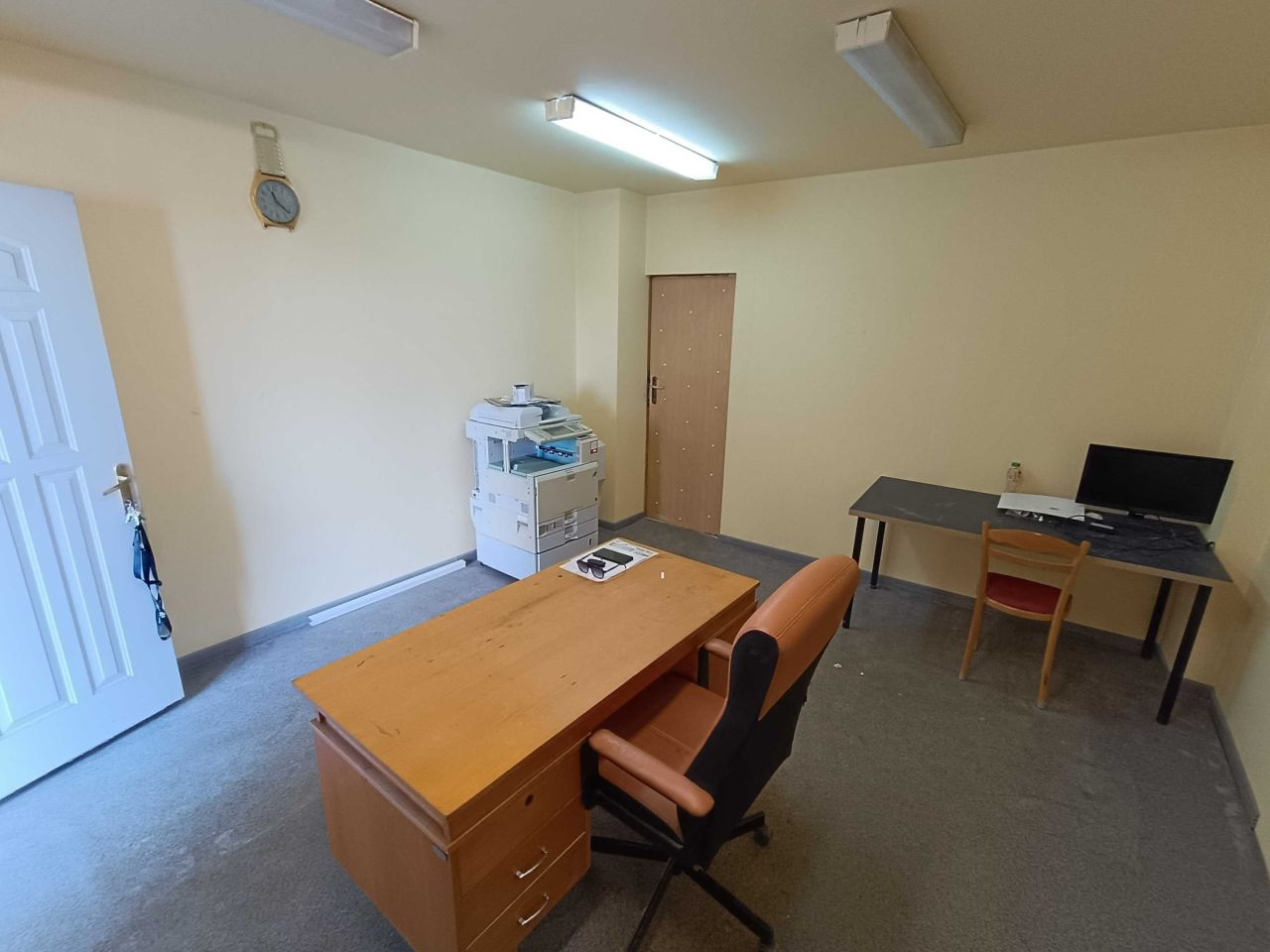 Hala/magazyn Chodzież, ul. Mostowa. Zdjęcie 2