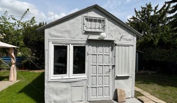 Działka rod Płock, ul. Narodowych Sił Zbrojnych