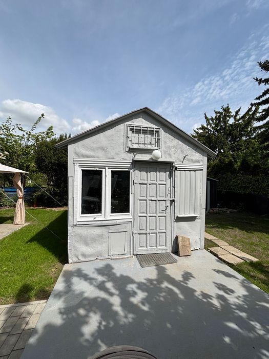 Działka rod Płock, ul. Narodowych Sił Zbrojnych. Zdjęcie 2