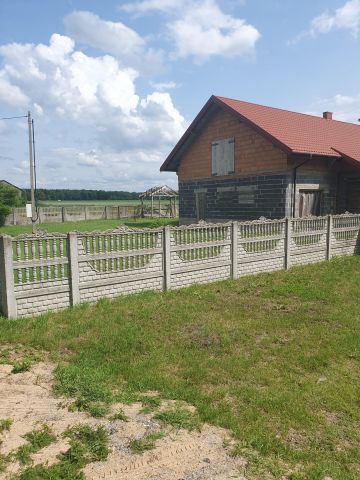 dom wolnostojący, 4 pokoje Jastrzębia. Zdjęcie 1