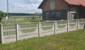 dom wolnostojący, 4 pokoje Jastrzębia, Jastrzebia