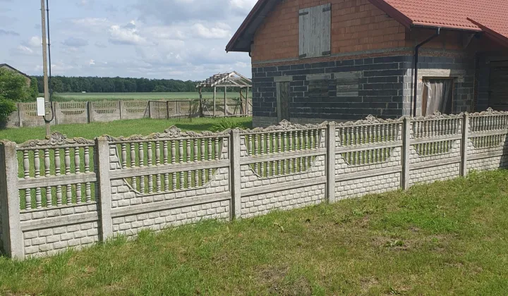 dom wolnostojący, 4 pokoje Jastrzębia