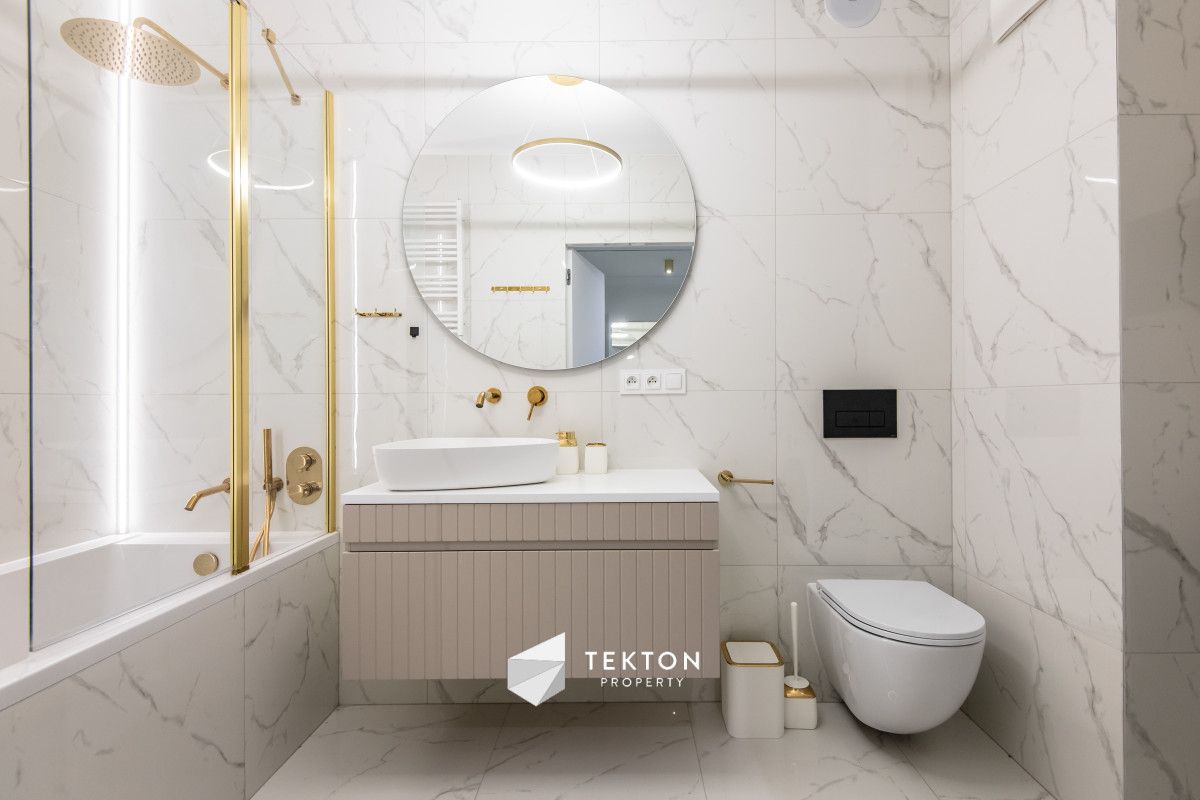 Mieszkanie 2-pokojowe Poznań Grunwald, ul. Bułgarska. Zdjęcie 11