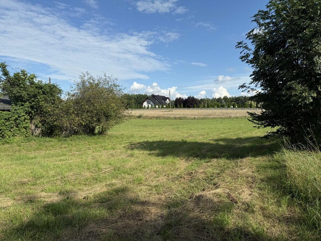 dom wolnostojący Lutol Mokry. Zdjęcie 5