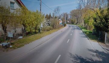 Działka siedliskowa Kostomłoty