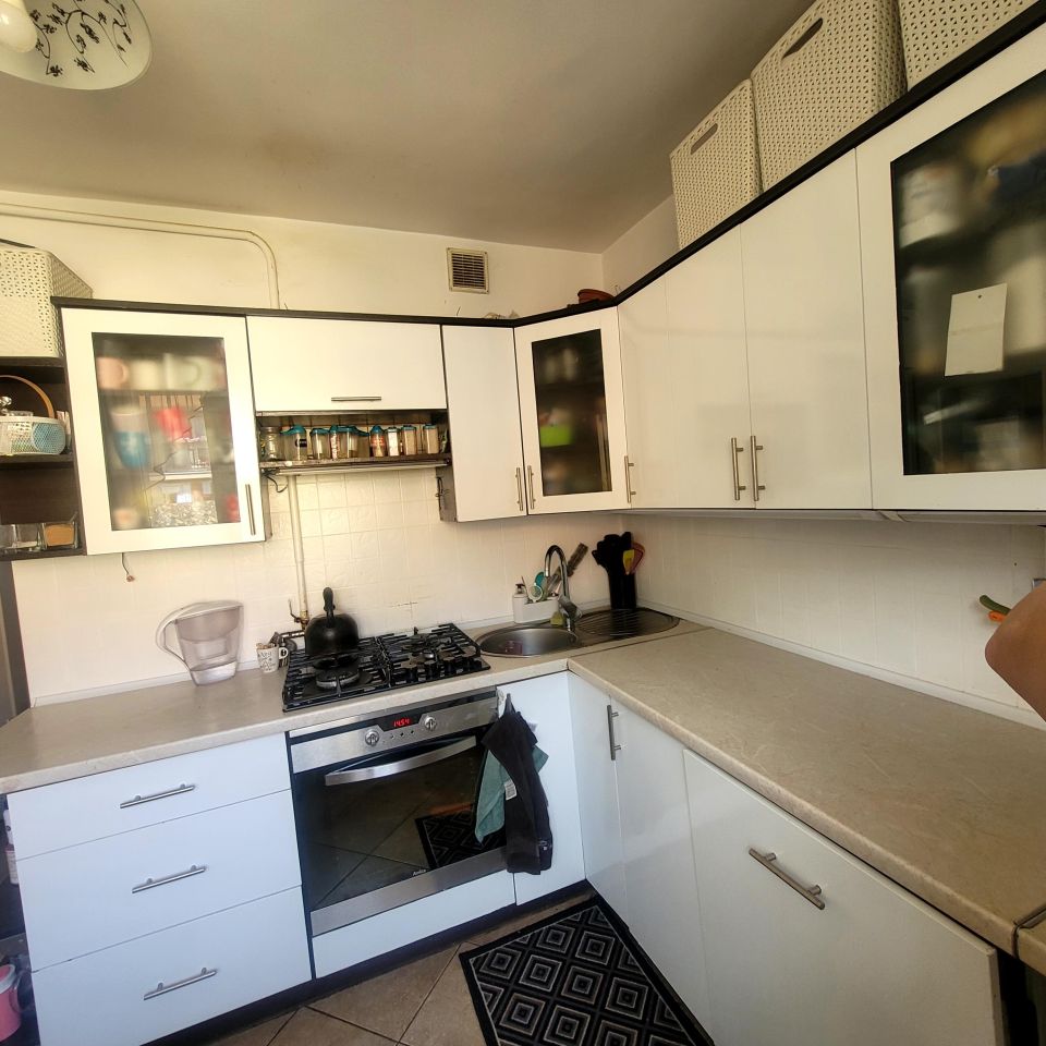 Mieszkanie 3-pokojowe Czarnków, os. Słoneczne. Zdjęcie 13