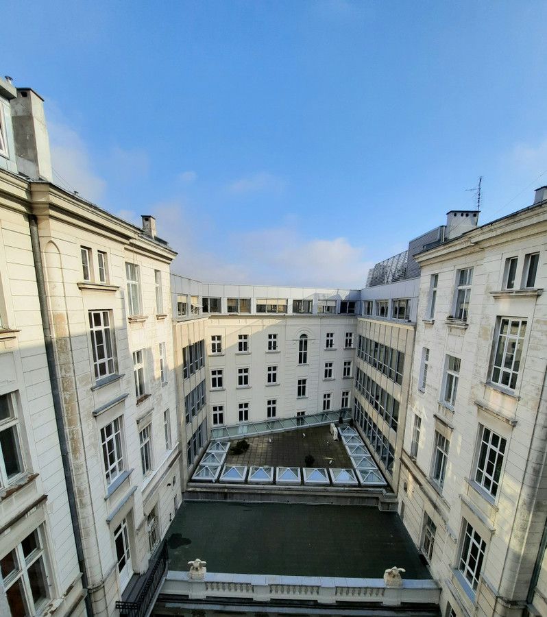 Mieszkanie 1-pokojowe Warszawa Śródmieście, ul. Aleje Ujazdowskie. Zdjęcie 11