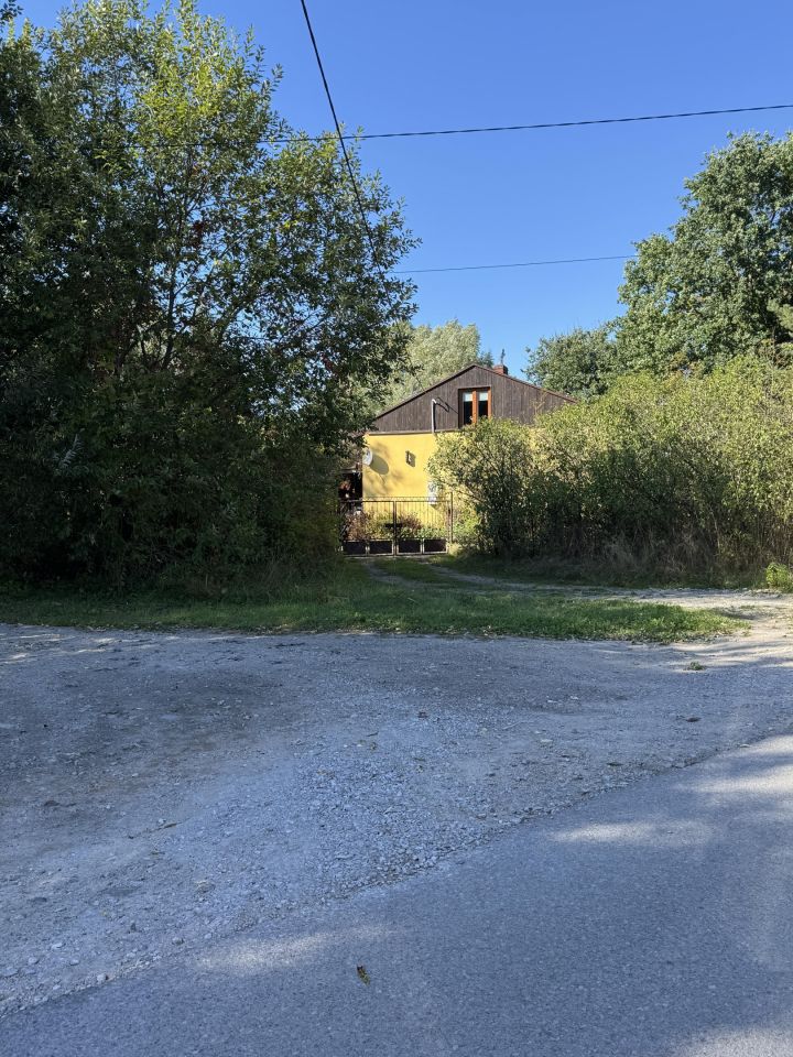 dom wolnostojący, 4 pokoje Jaktorów-Kolonia, ul. Wysockiego. Zdjęcie 10