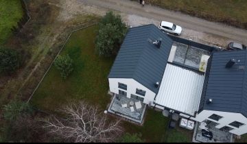 bliźniak, 4 pokoje Głosków, ul. Sępa