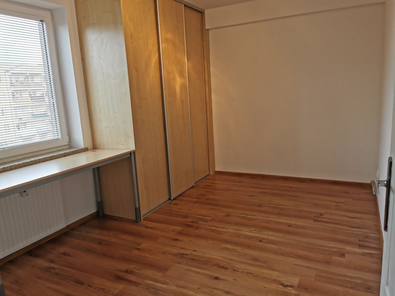 Mieszkanie 3-pokojowe Gorzów Wielkopolski Górczyn, ul. Obrońców Pokoju. Zdjęcie 4