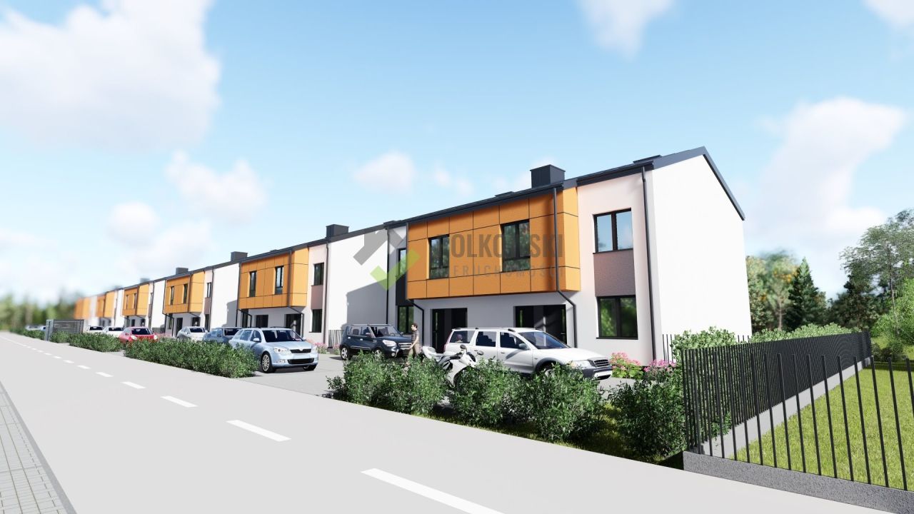 Mieszkanie 3-pokojowe Radzymin, ul. Mieszka I. Zdjęcie 15